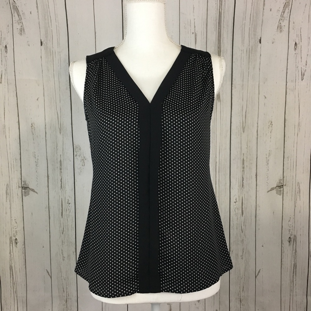 Banana Republic Women’s top sizes 2P